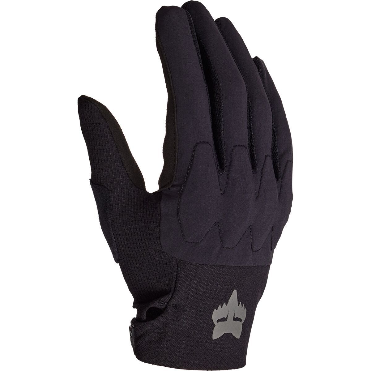 【在庫調整一時的な特価】FOX グローブ 自転車用 Defend D3O Glove ブラック/M 32117001_1?$dw_detn1$&fmt=webp