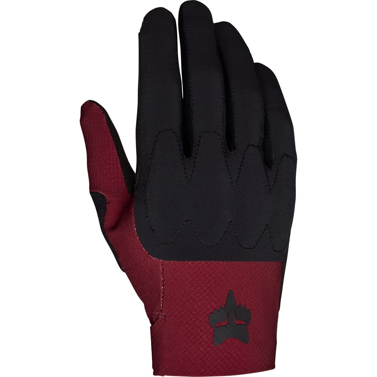 Image of Fox Racing Defend D3O Glove - Men's Rust, M