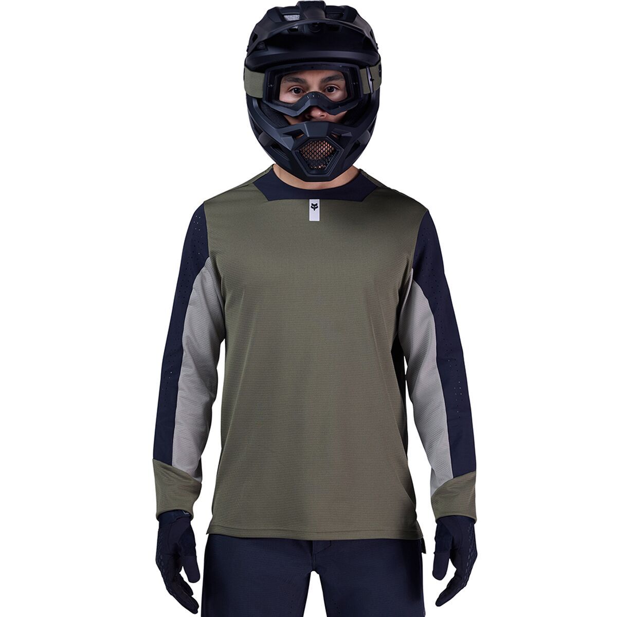 Fox Racing Fox Racing Defend Long-Sleeve Jersey - Men's