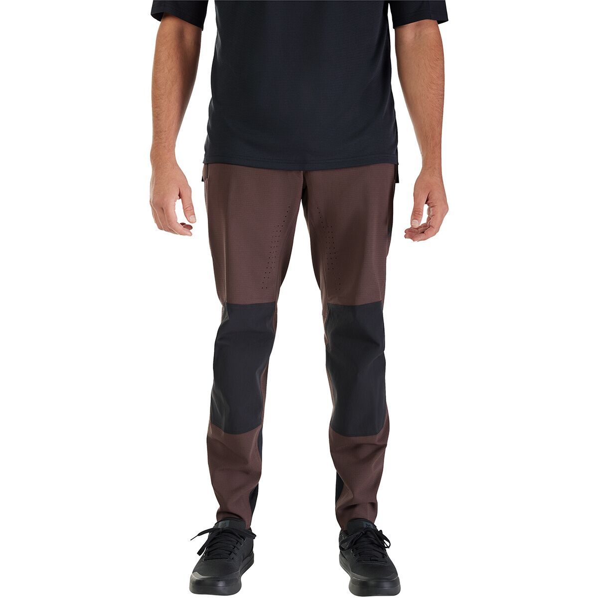 Image of Fox Racing Defend Pant - Men's Cocoa, 28