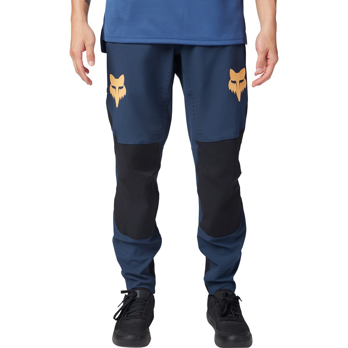 Fox Racing Defend Pant - Men's Midnight Taunt, 38