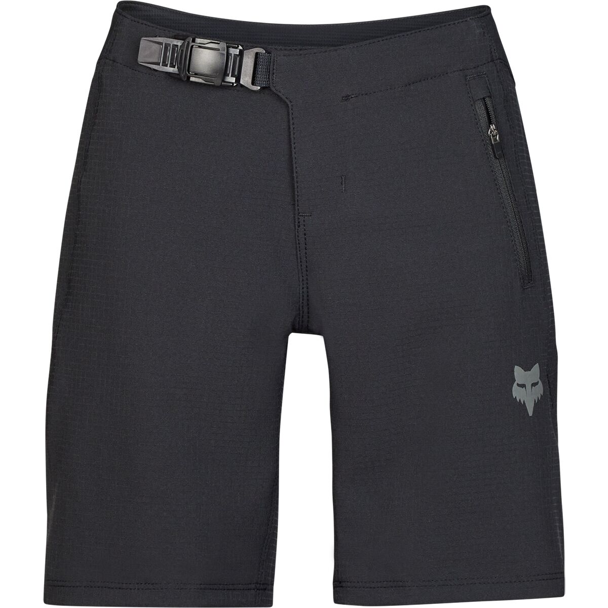 Fox Racing Fox Racing Defend Short - Kids' Black, 28