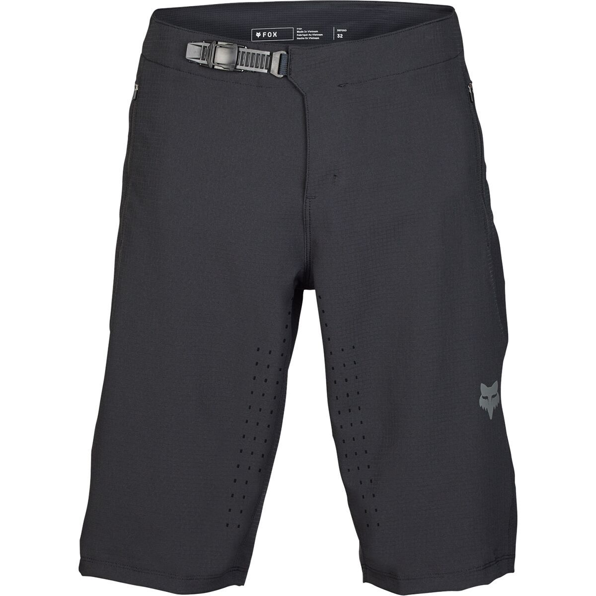Fox Racing Defend Short - Men's Black, 32