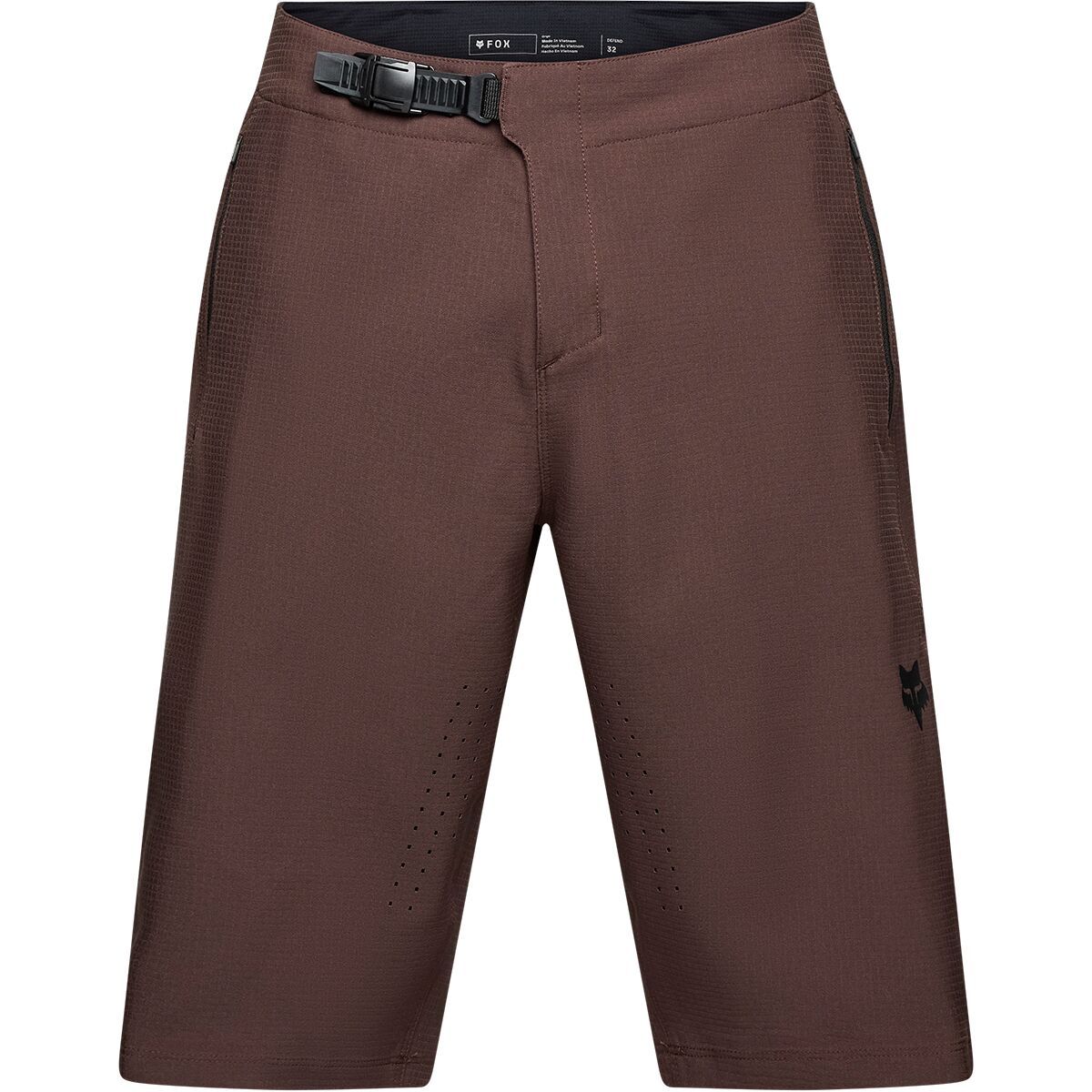 Image of Fox Racing Defend Short - Men's Cocoa, 30