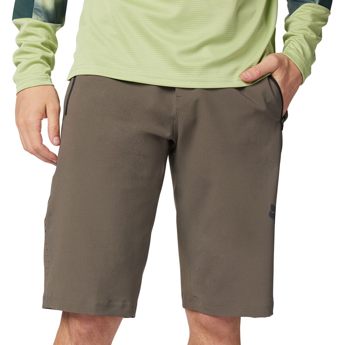 Fox Racing Fox Racing Defend Short - Men's