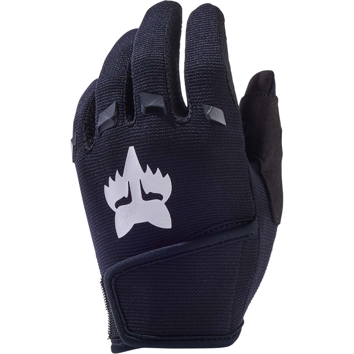 Image of Fox Racing Dirtpaw Glove - Little Kids' Black, S