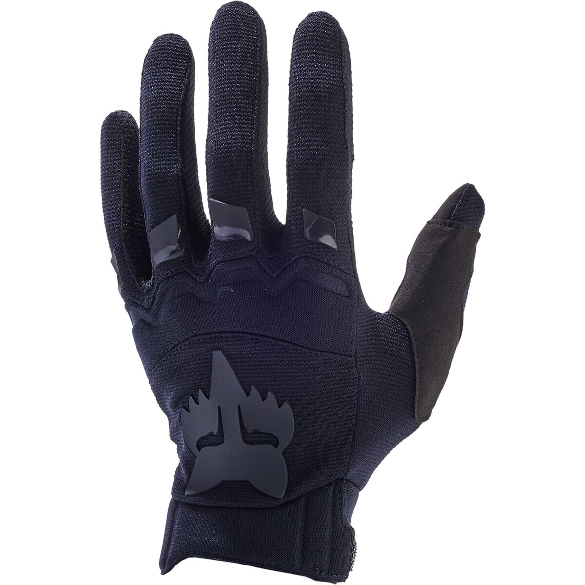 Image of Fox Racing Dirtpaw Glove - Men's Black/Black, XXL