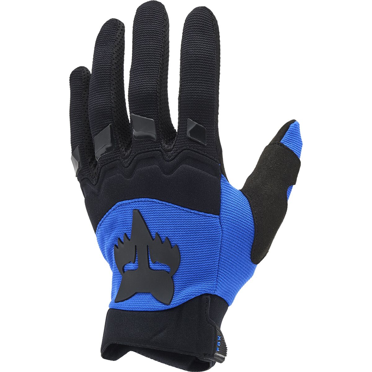 Image of Fox Racing Dirtpaw Glove - Men's Blue, S