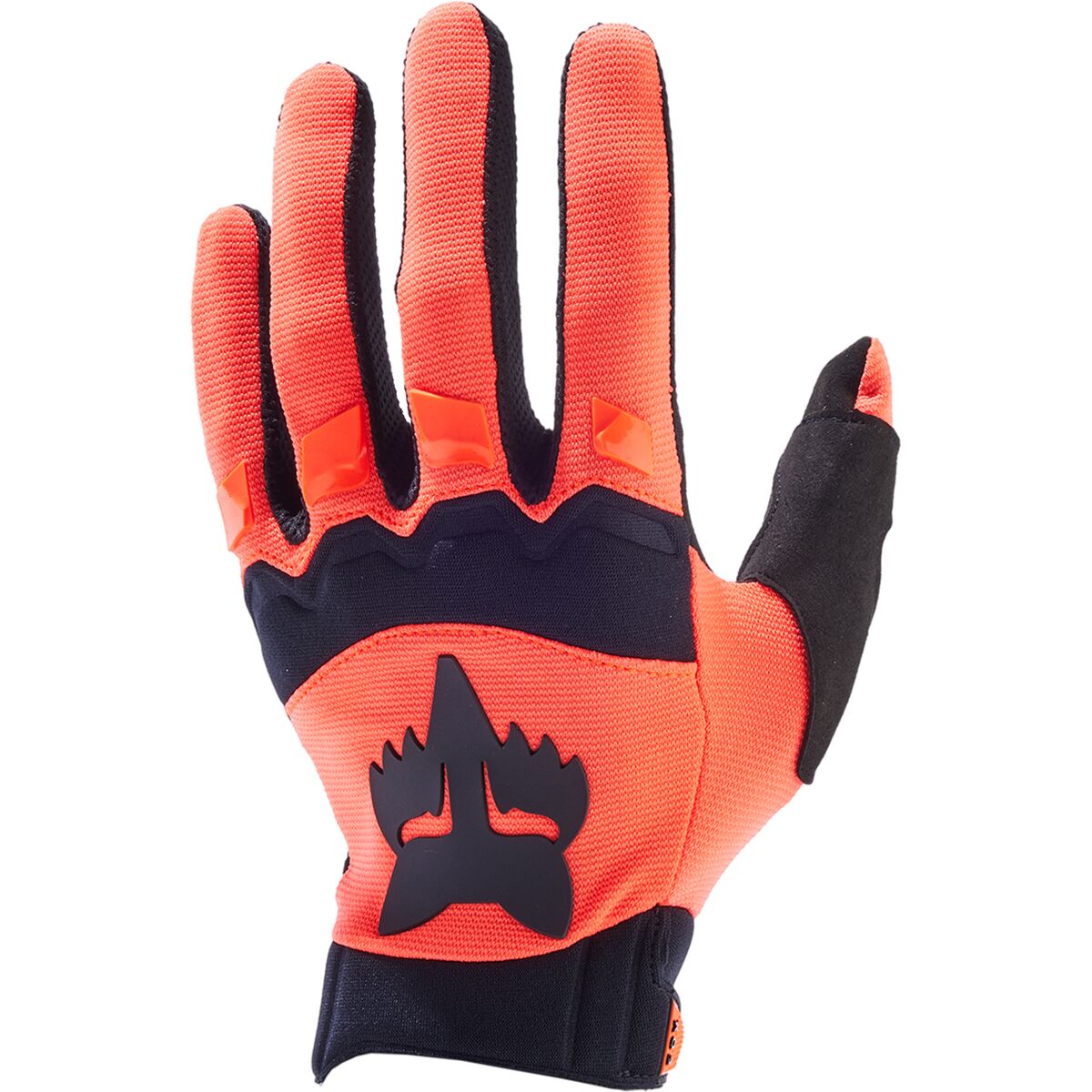Image of Fox Racing Dirtpaw Glove - Men's Fluorescent Orange, L