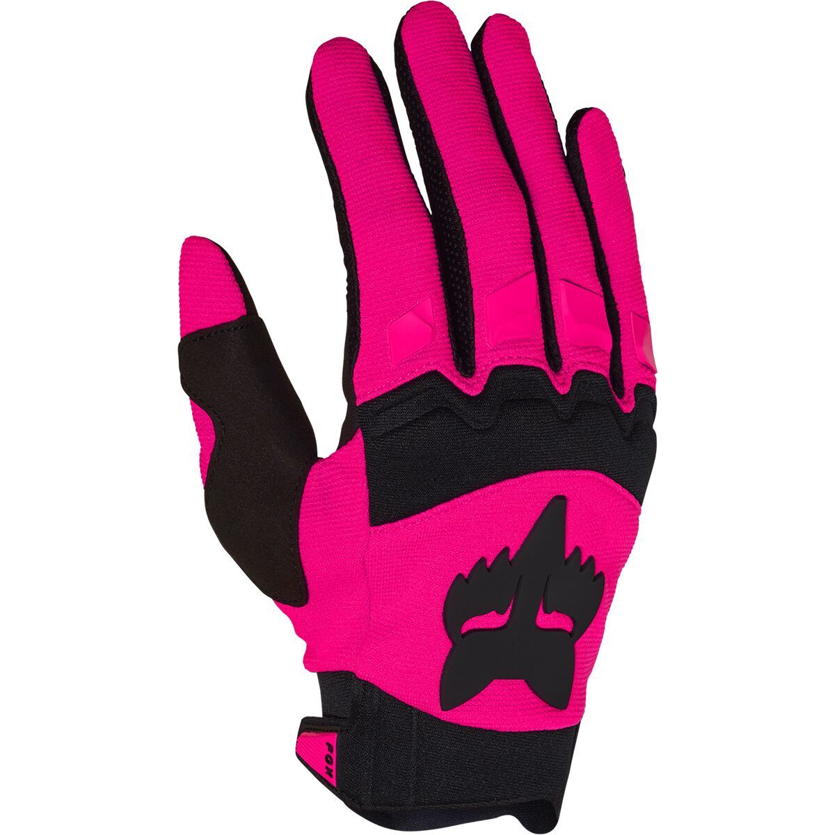 Image of Fox Racing Dirtpaw Glove - Men's Pink, M
