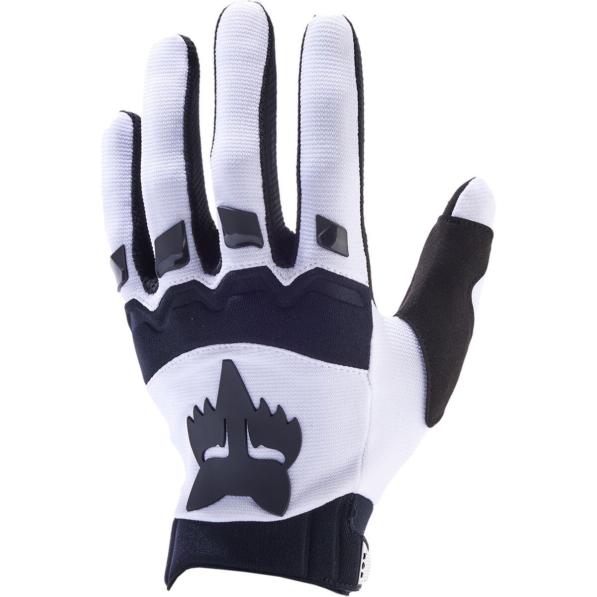Image of Fox Racing Dirtpaw Glove - Men's White, M