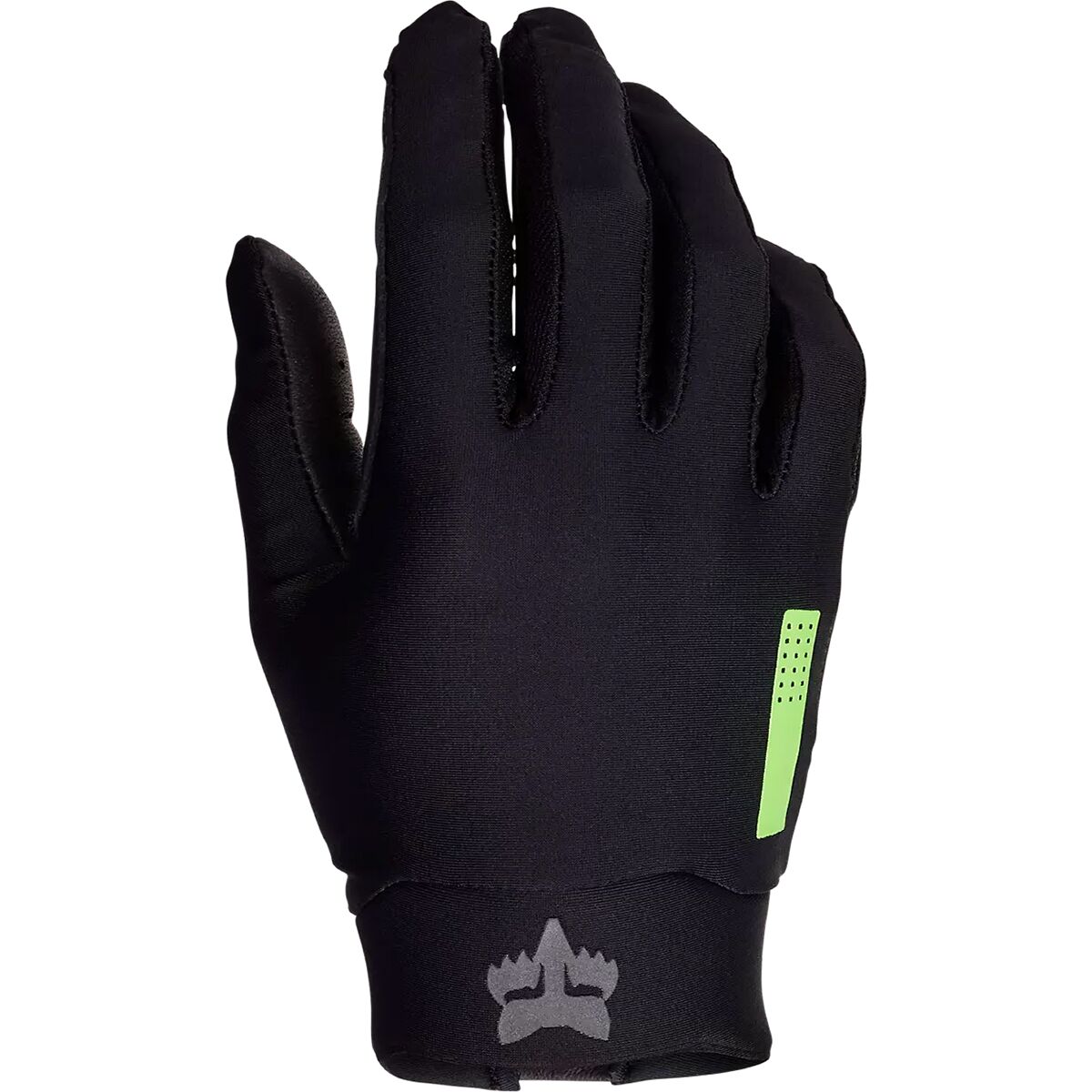 Image of Fox Racing Flexair 50 Year Anniversary Glove - Men's Black, M