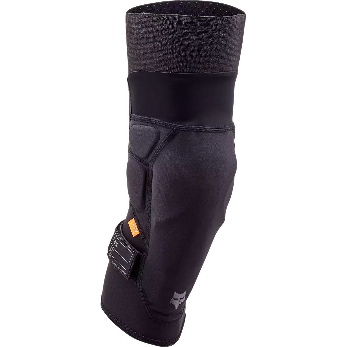 Image of Fox Racing Launch Knee Pad Black2, M
