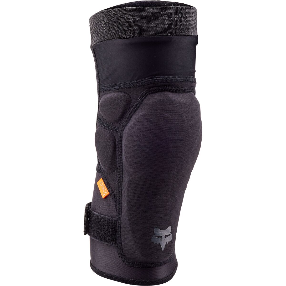 Image of Fox Racing Launch Knee/Shin Pad - Kids' Black, One Size