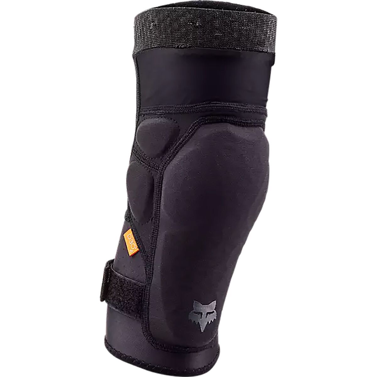 Image of Fox Racing Launch Knee/Shin Pad - Kids' Black2, One Size