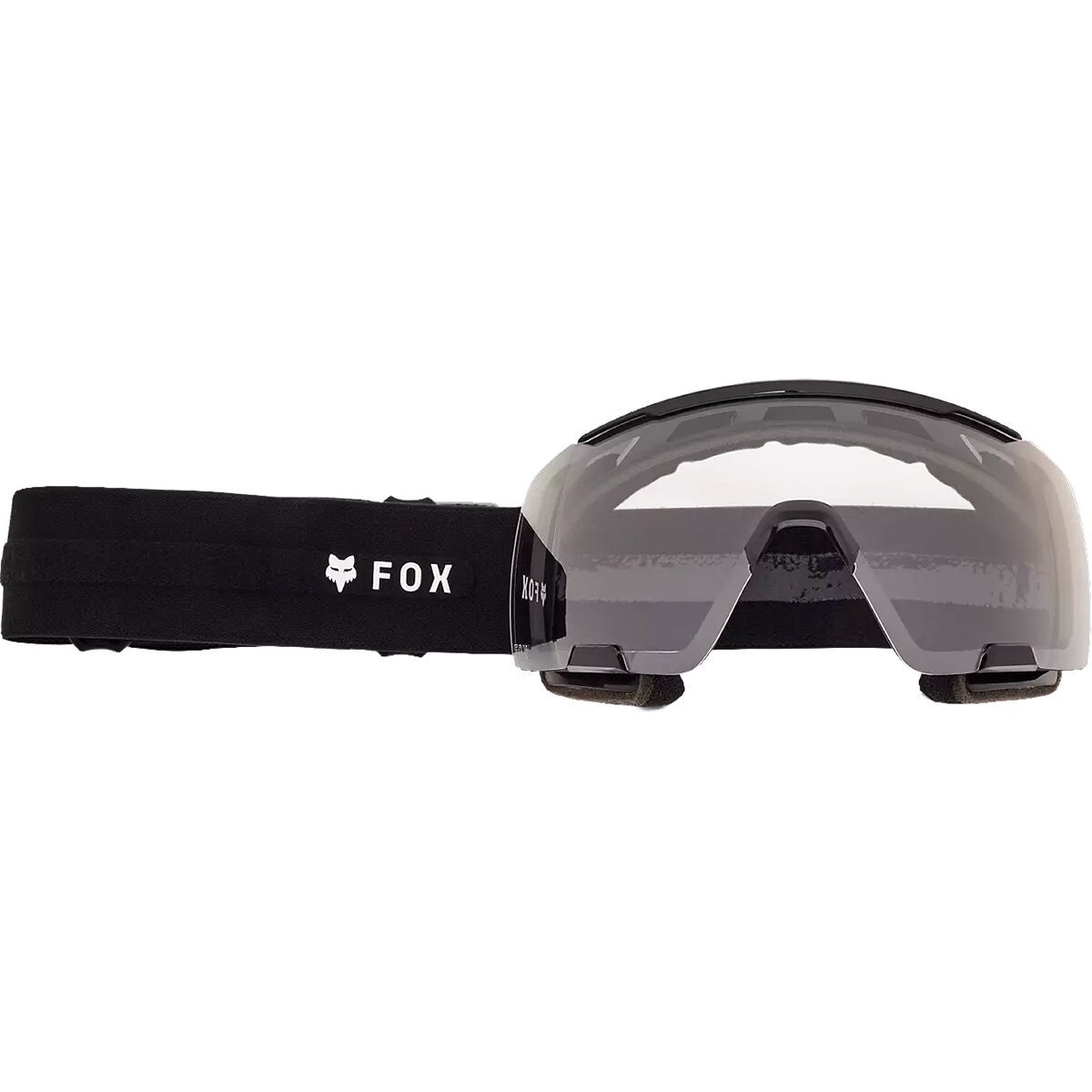 Image of Fox Racing Purevue Bike Goggles Green Camo, One Size