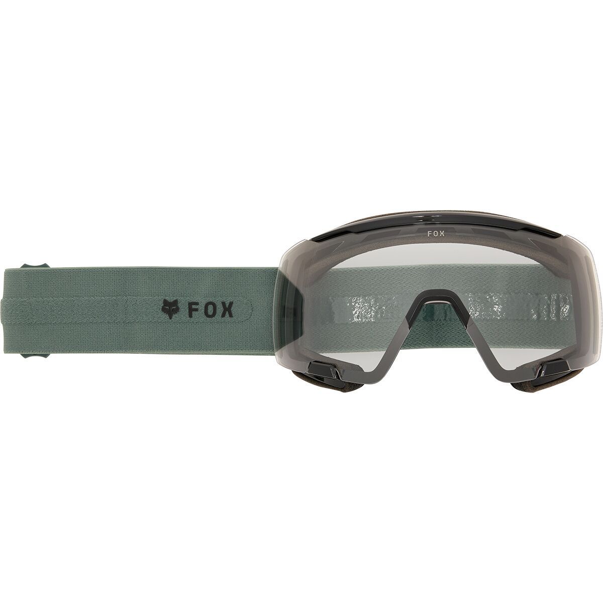 Fox Racing Fox Racing Purevue Bike Goggles