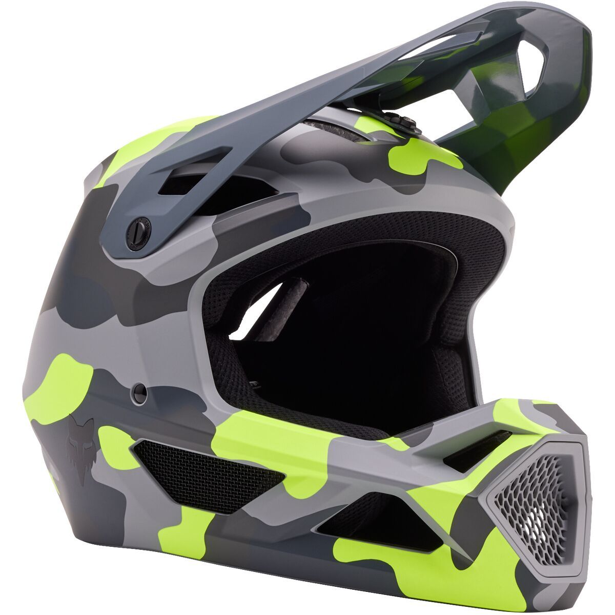 Fox Racing Rampage Helmet
