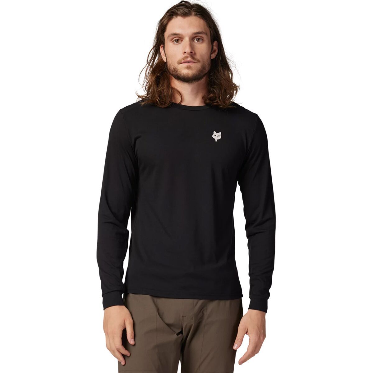 Fox Racing Fox Racing Ranger Dri-Release Long-Sleeve Jersey - Men's