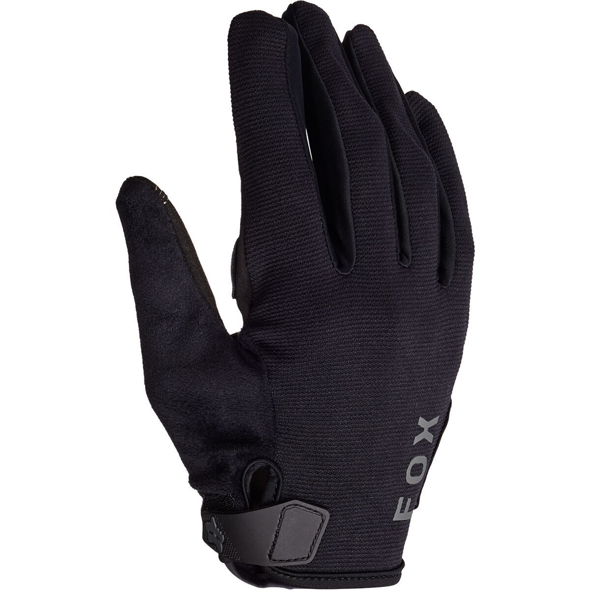 Fox Racing Ranger Gel Glove - Men's Black, S