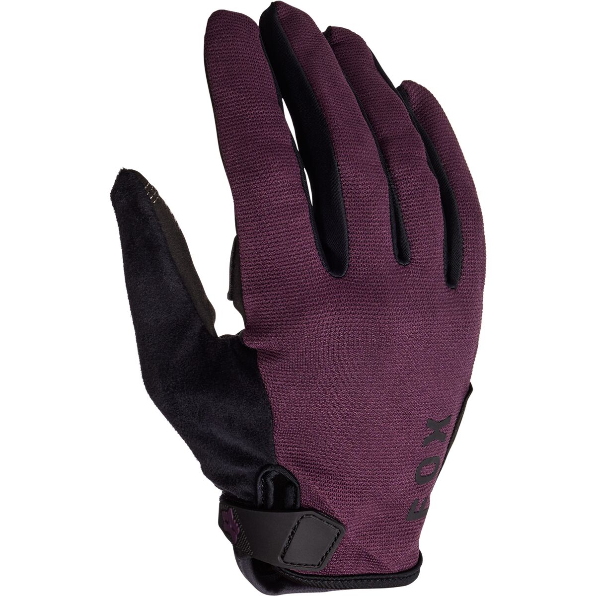 Fox Racing Fox Racing Ranger Gel Glove - Men's Dark Purple, M