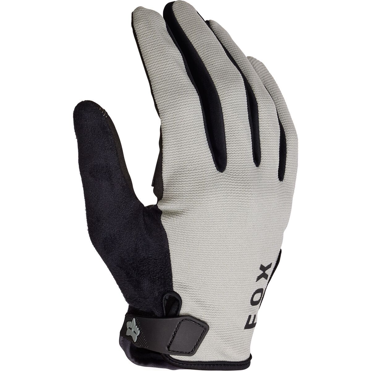 Fox Racing Ranger Gel Glove - Men's Grey Vintage, XXL