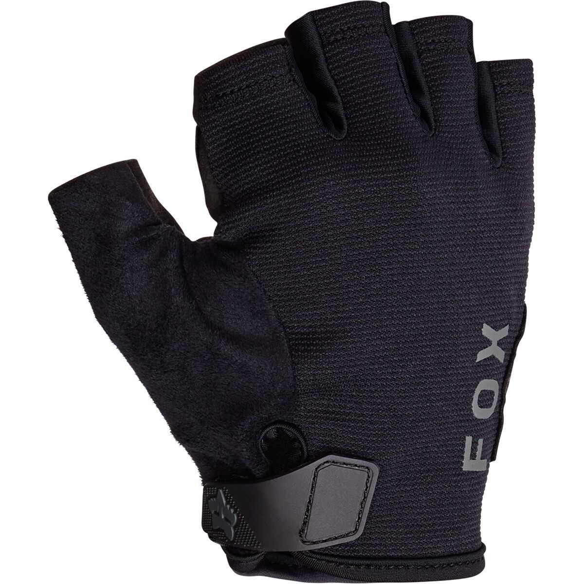 Image of Fox Racing Ranger Gel Short Glove - Men's Black, XL