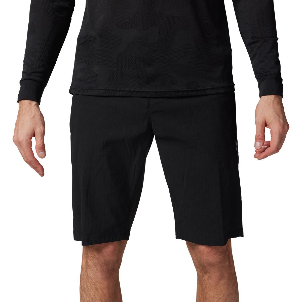 Fox Racing Ranger Short - Men's Black, 38