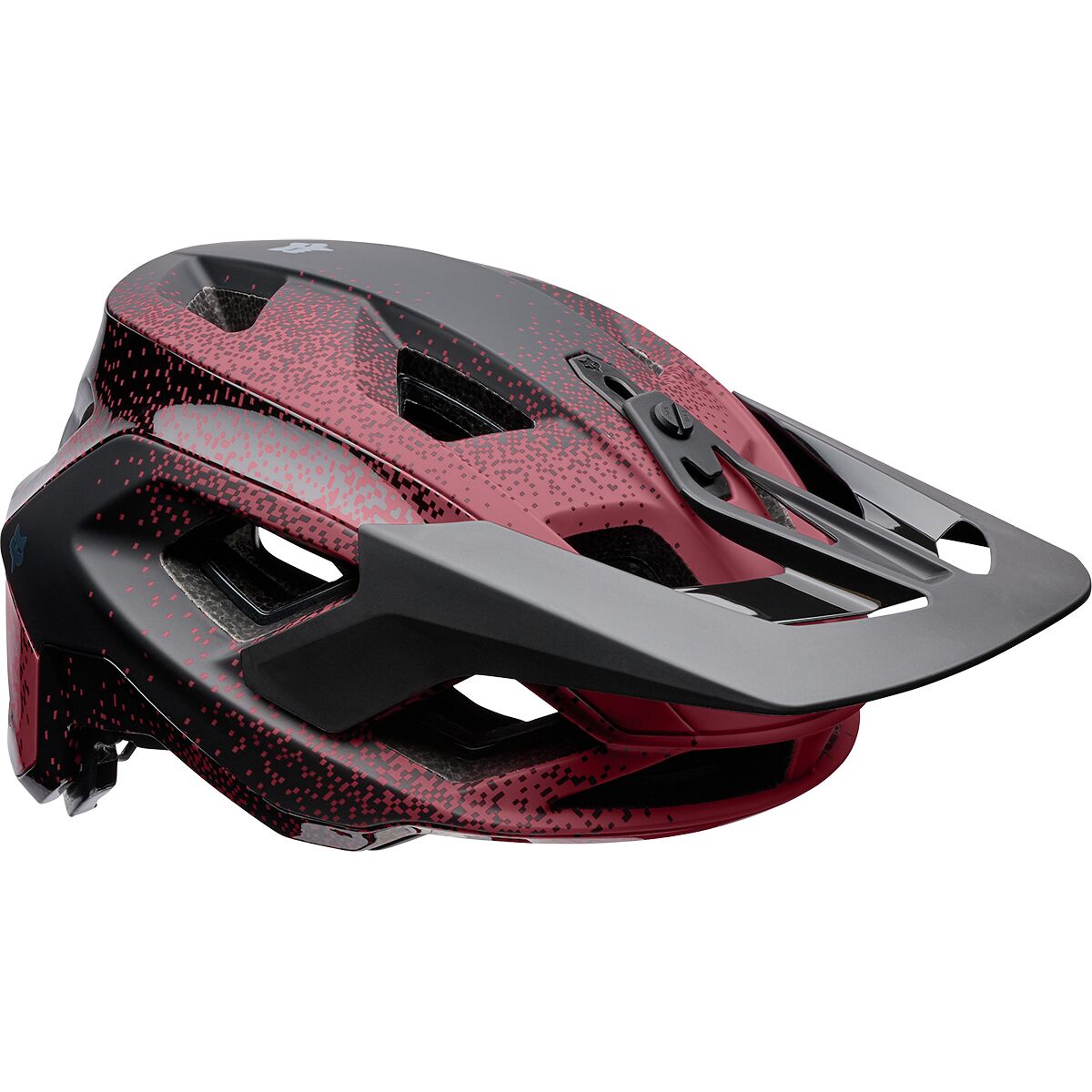 Image of Fox Racing Speedframe RS Mips Helmet Berry Aura, S