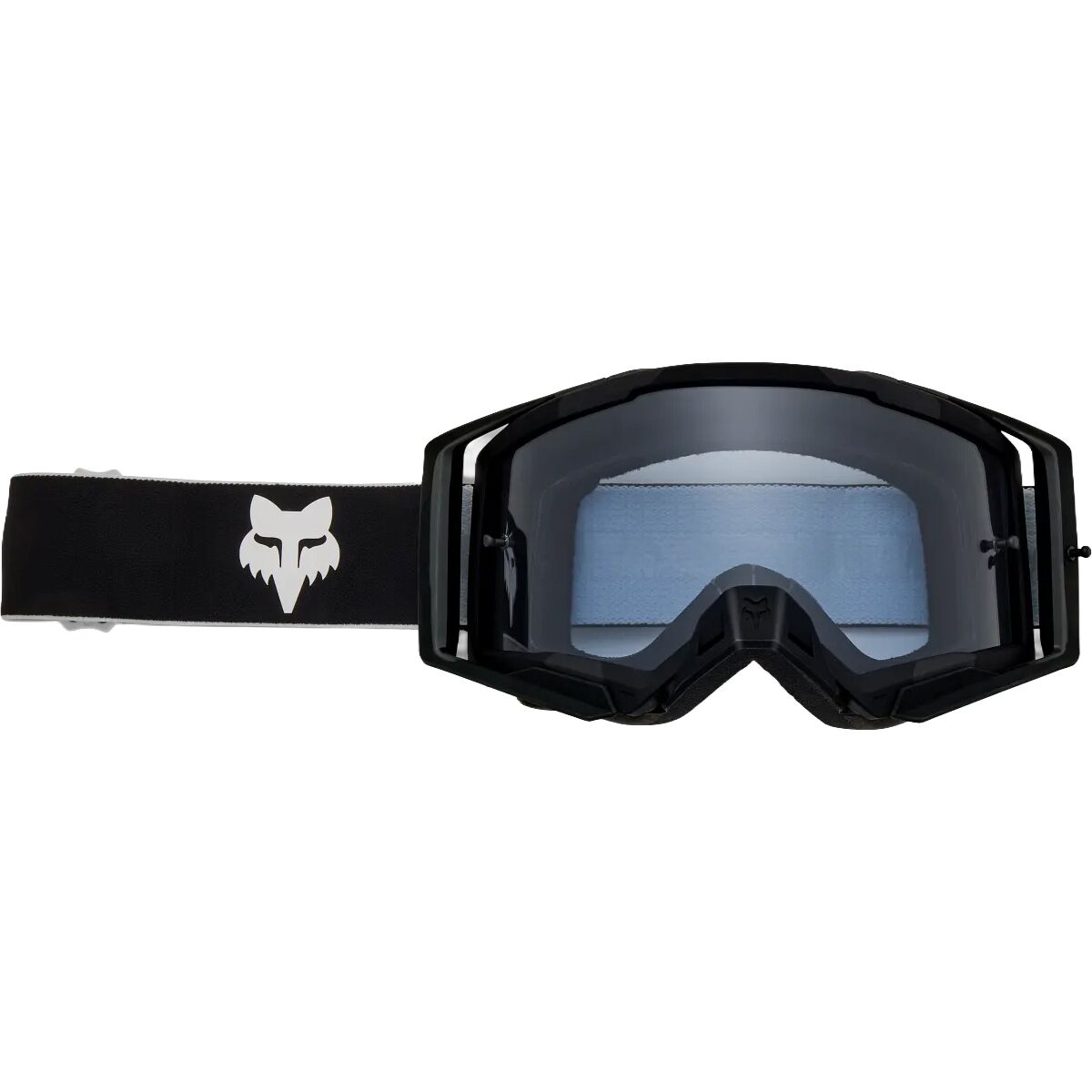 Image of Fox Racing Airspace Core Goggle Black, One Size