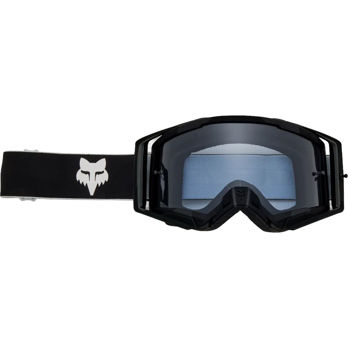 Image of Fox Racing Airspace Core Goggle Black, One Size