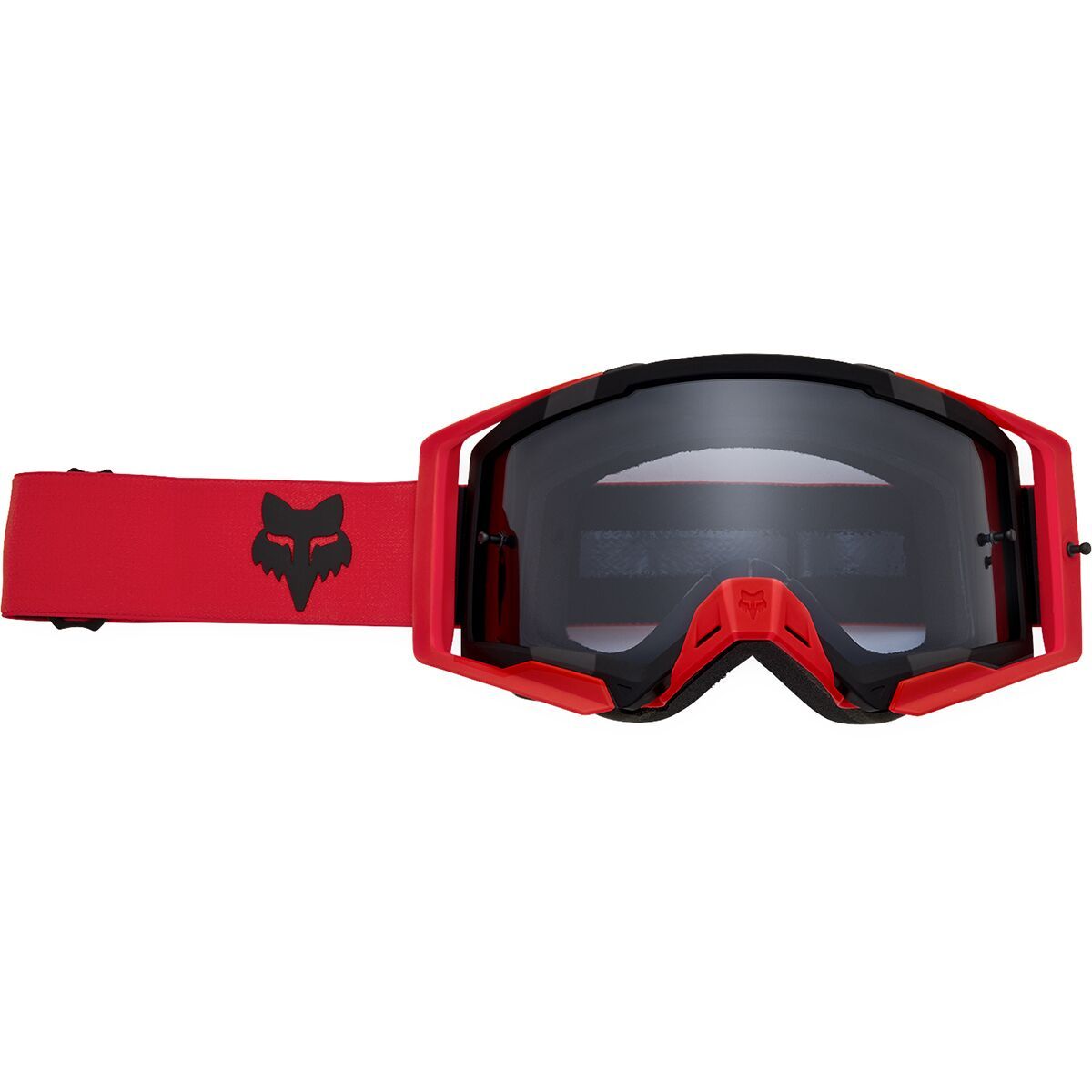 Image of Fox Racing Airspace Core Goggle Flo Red, One Size