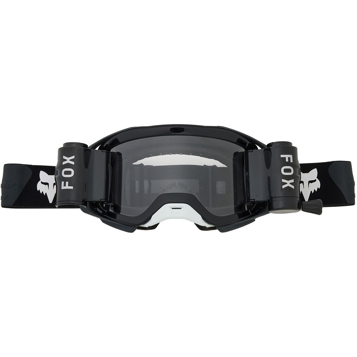 Fox Racing Airspace Rolloff Goggle Black, One Size