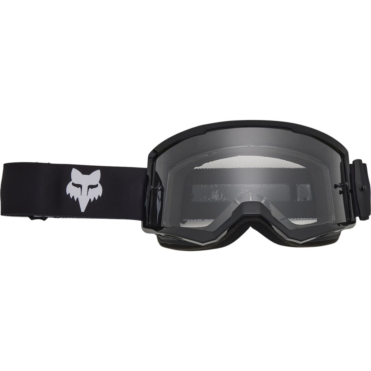 Image of Fox Racing Main Core Goggle Black, One Size