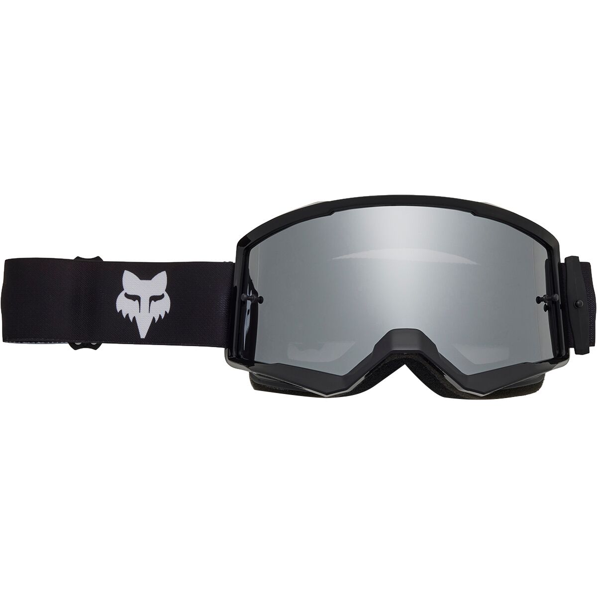 Image of Fox Racing Main Core Goggle Black Spark, One Size