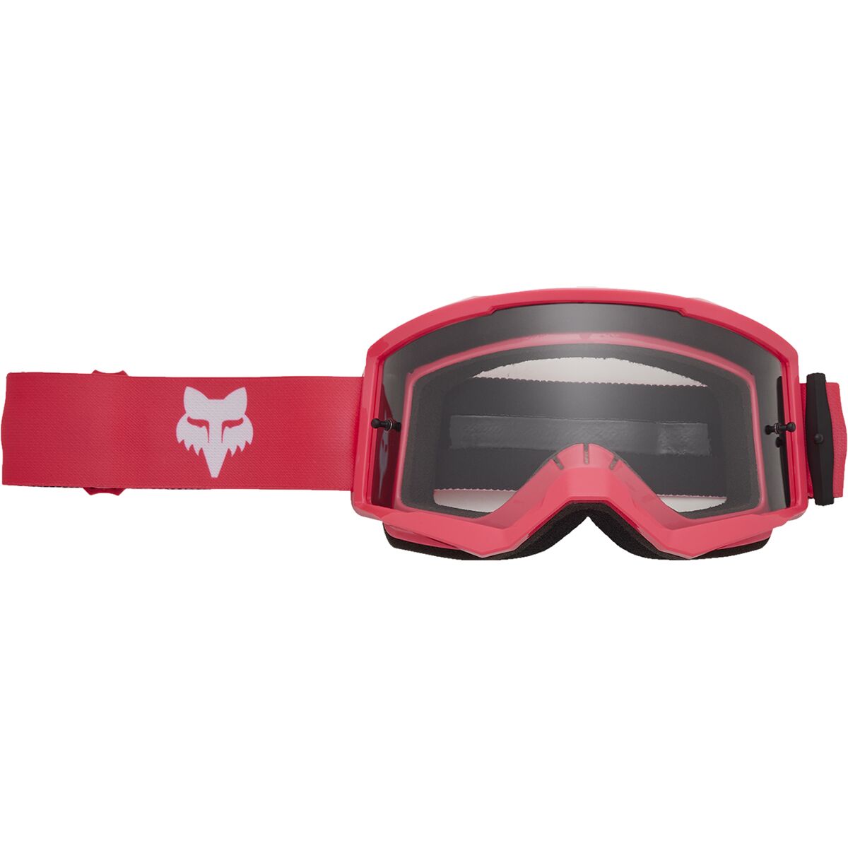 Fox Racing Fox Racing Main Core Goggle Pink Core, One Size