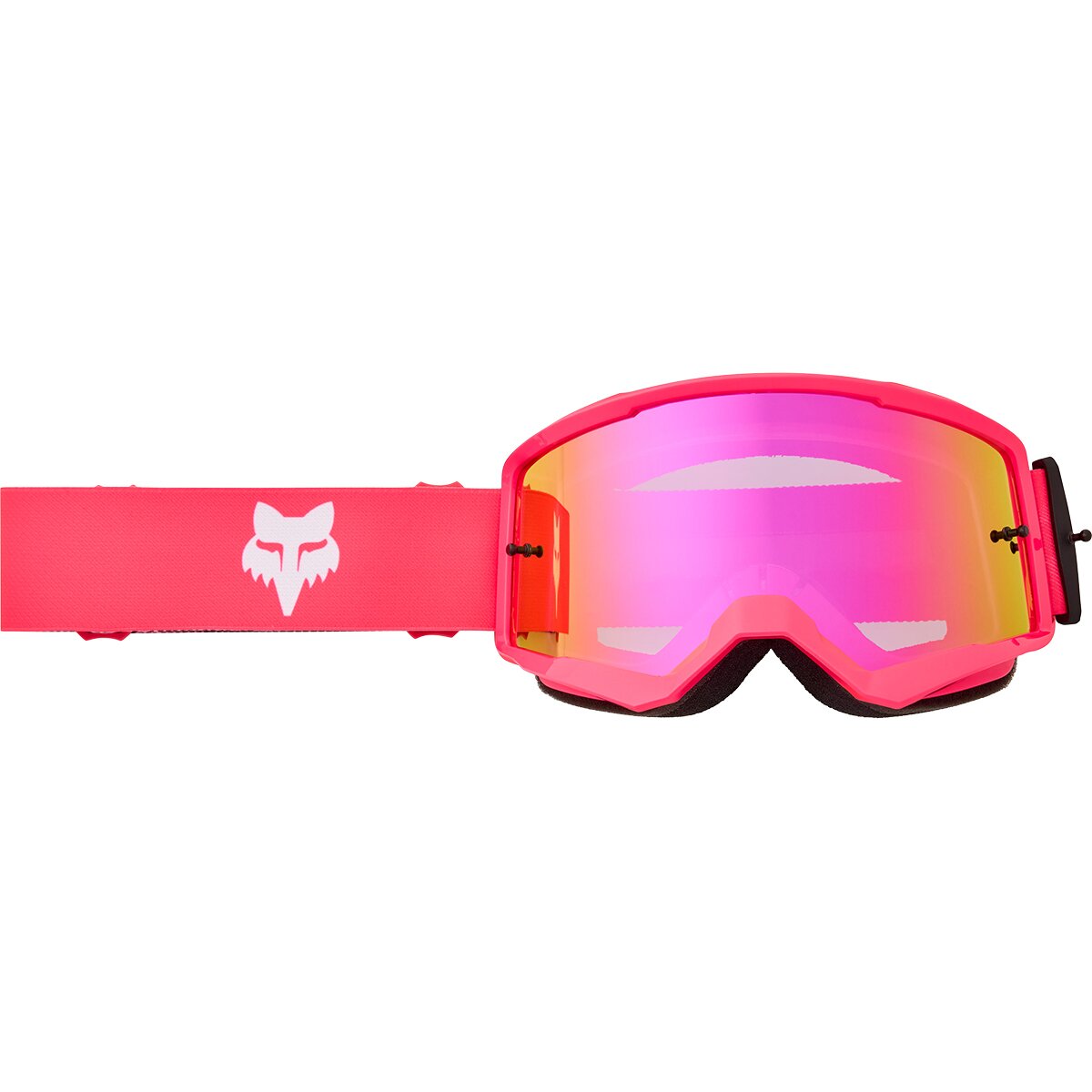 Image of Fox Racing Main Core Goggle Pink2, One Size