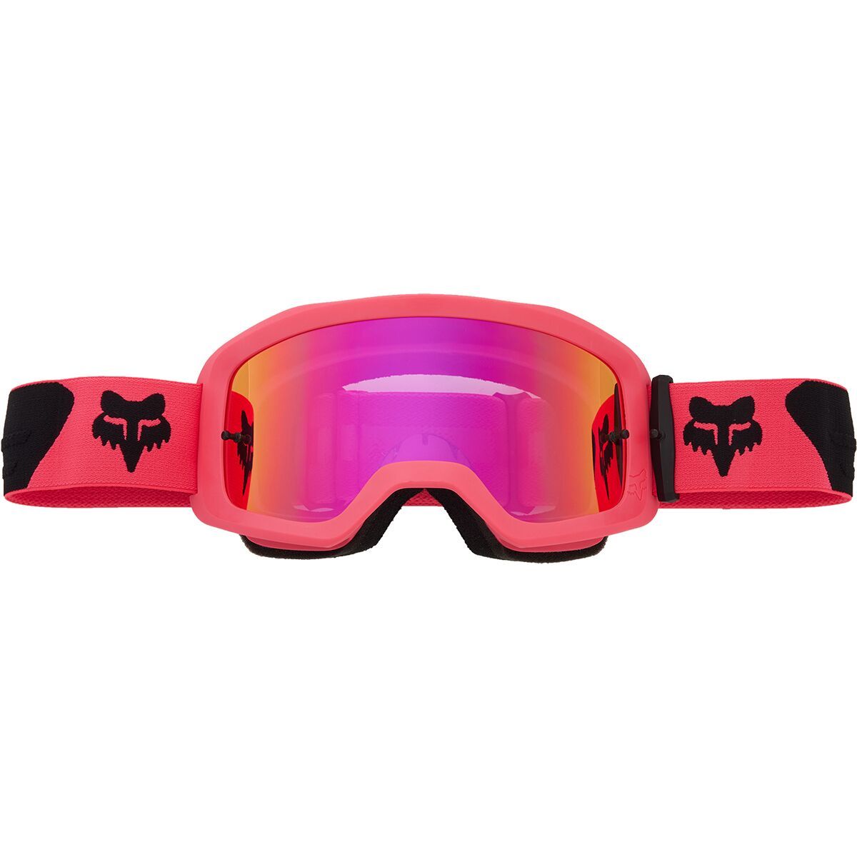 Fox Racing Main Core Goggle Pink/Spark, One Size