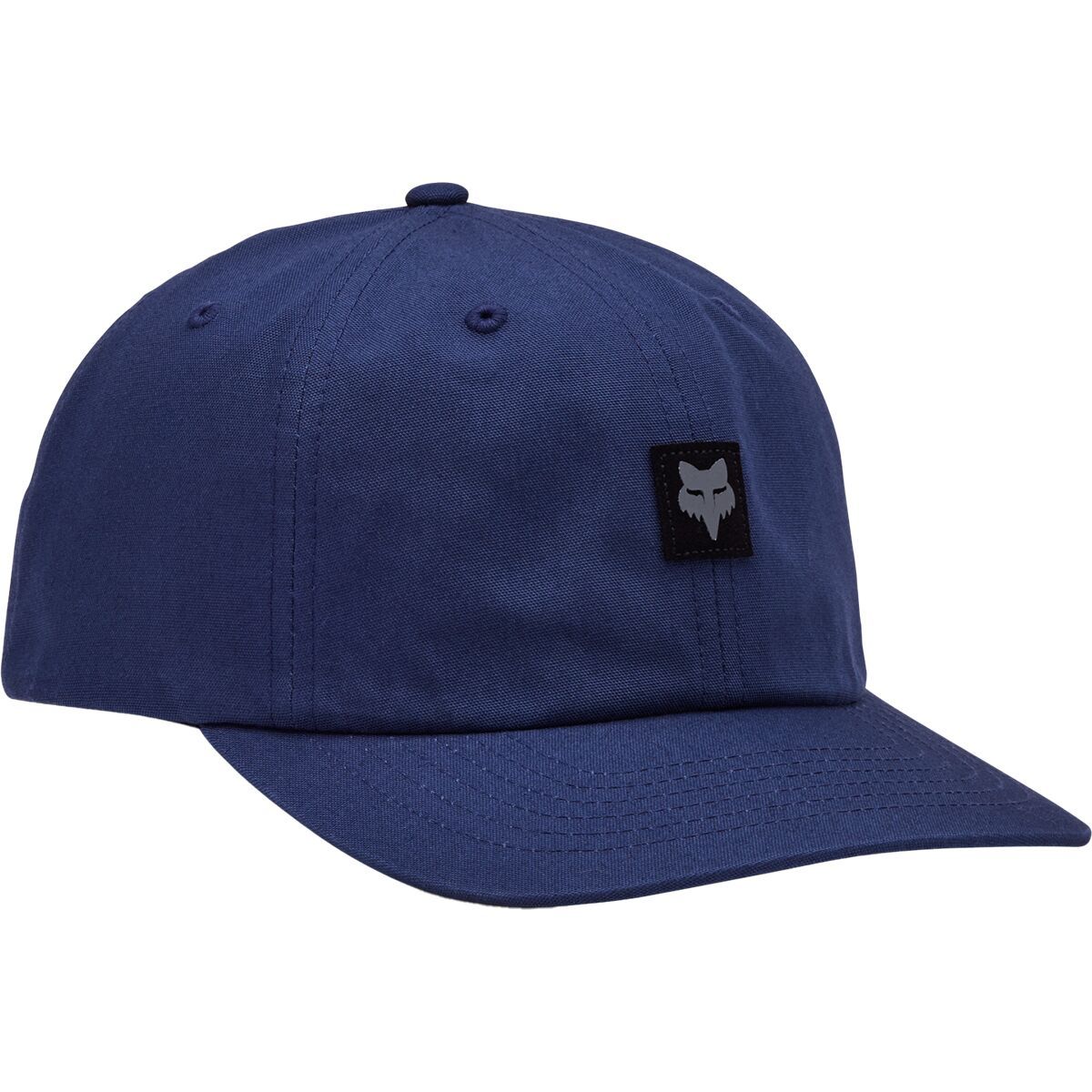 Image of Fox Racing Level Up Strapback Hat Midnight, One Size
