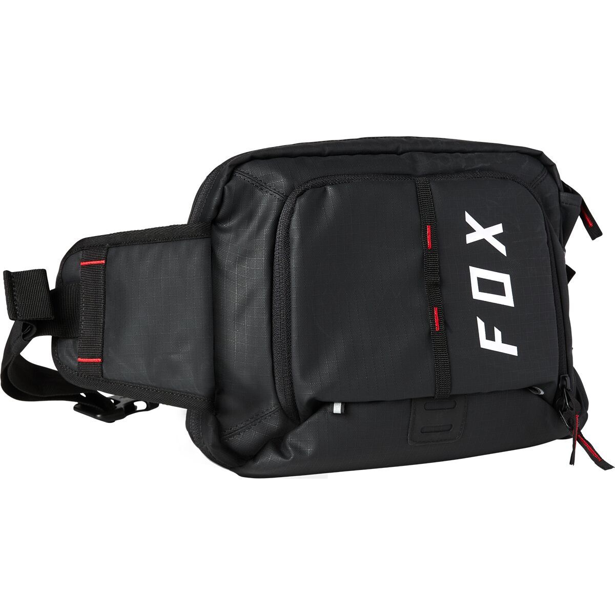 Image of Fox Racing Lumbar Biking Hydration Pack Black, One Size