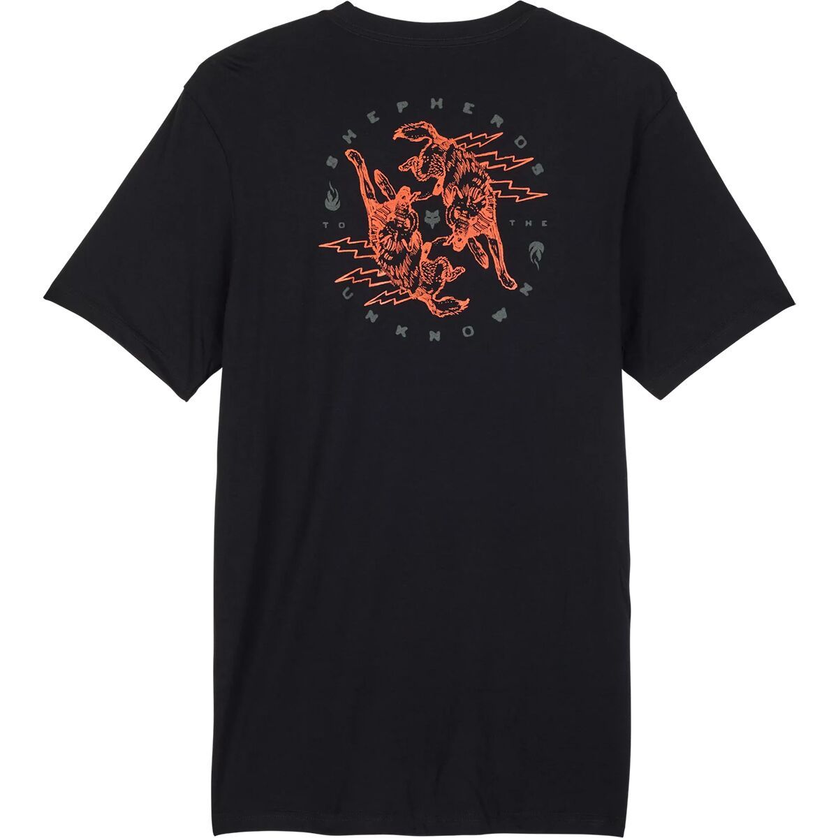 Fox Racing Plague Prem Short-Sleeve T-Shirt - Men's