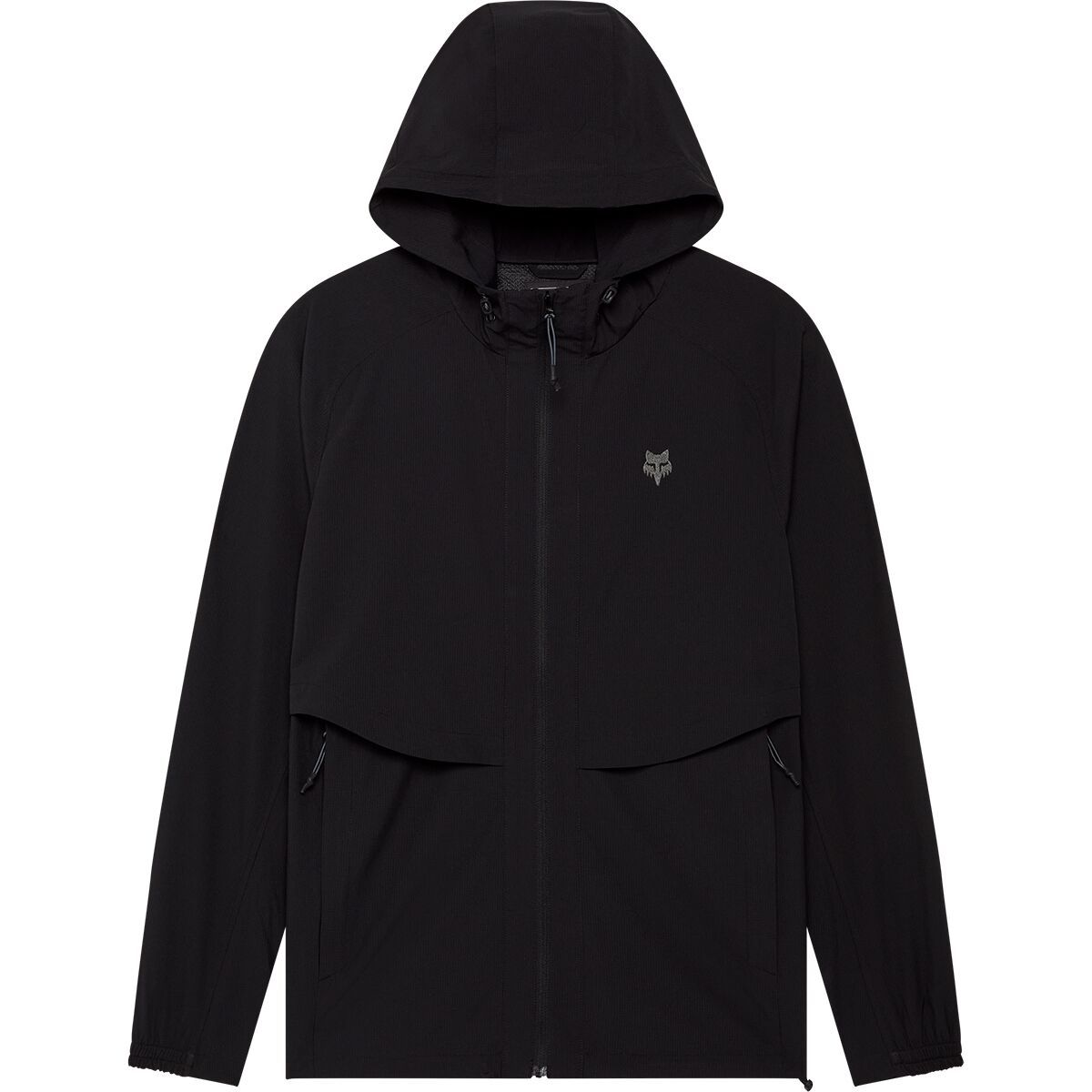 Fox Racing Fox Racing Survivalist Windbreaker - Men's Dark Vintage, M