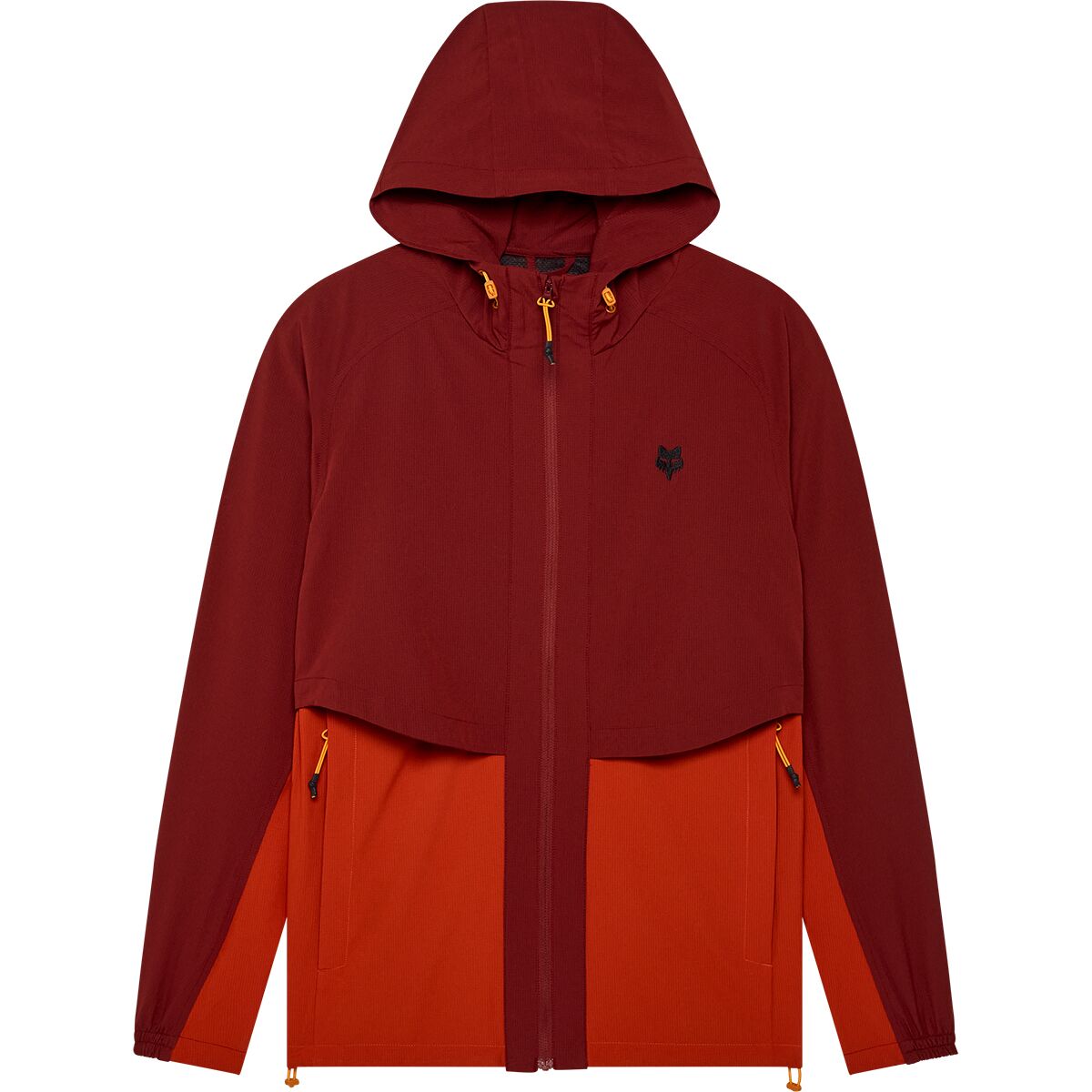 Fox Racing Fox Racing Survivalist Windbreaker - Men's