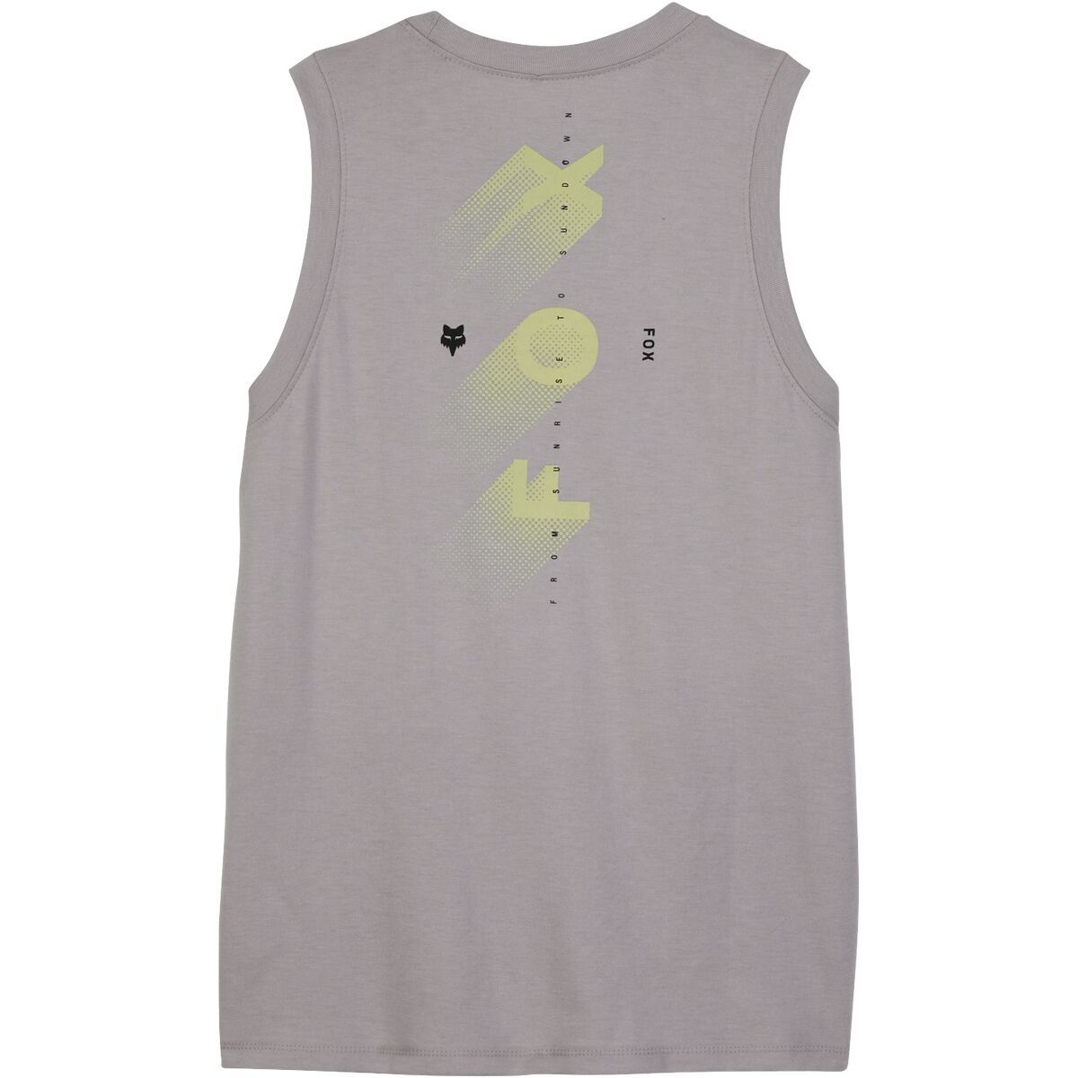 Fox Racing Wayfaring Biker Tank - Women's