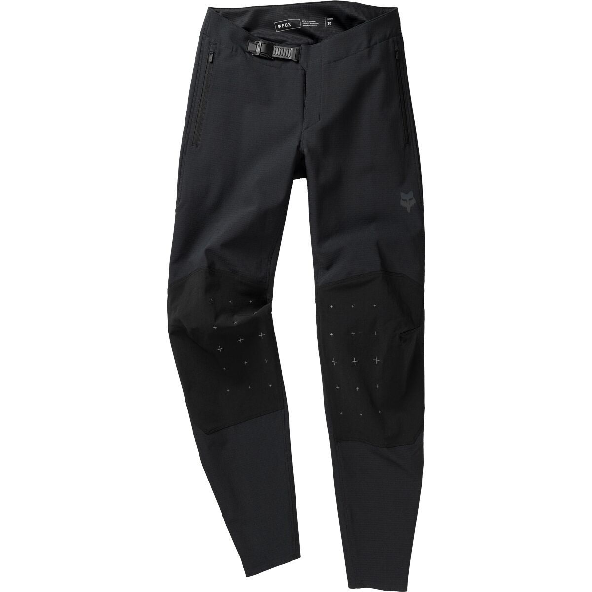 Fox Racing Defend Fire Pant - Men's Black, 34