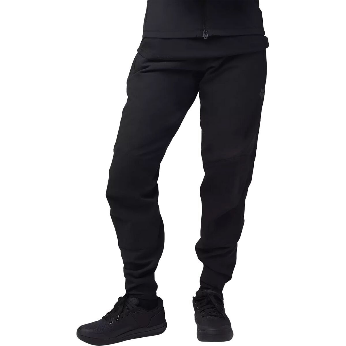 Image of Fox Racing Defend Fire Pant - Women's Black, 4