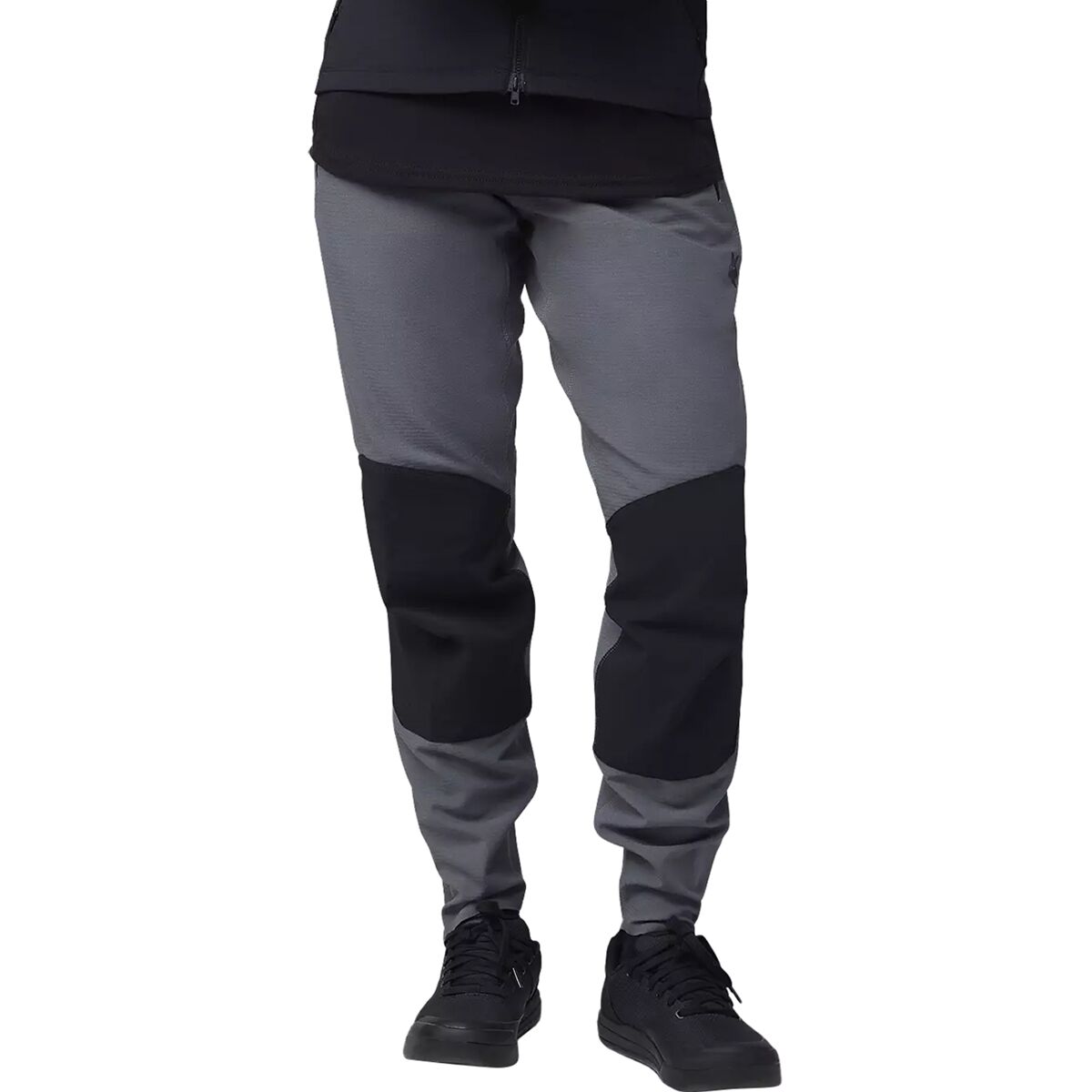 Image of Fox Racing Defend Fire Pant - Women's Graphite, 6