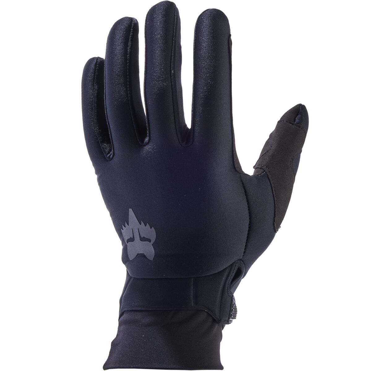 Image of Fox Racing Defend Thermo Glove - Men's Black, L