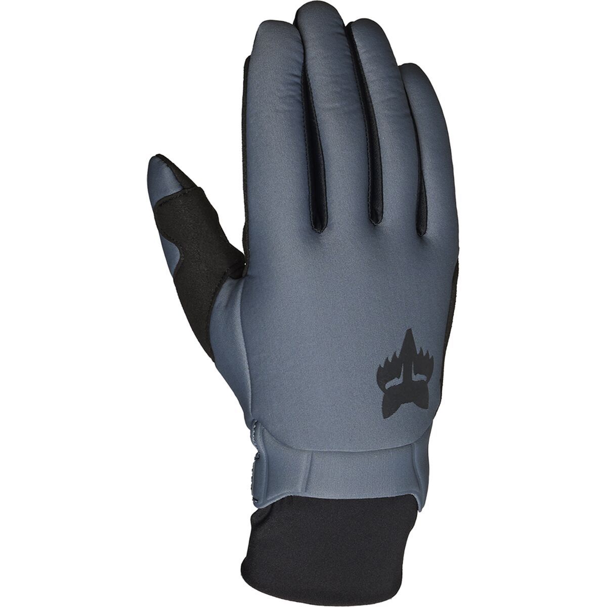 Image of Fox Racing Defend Thermo Glove - Men's Graphite, S