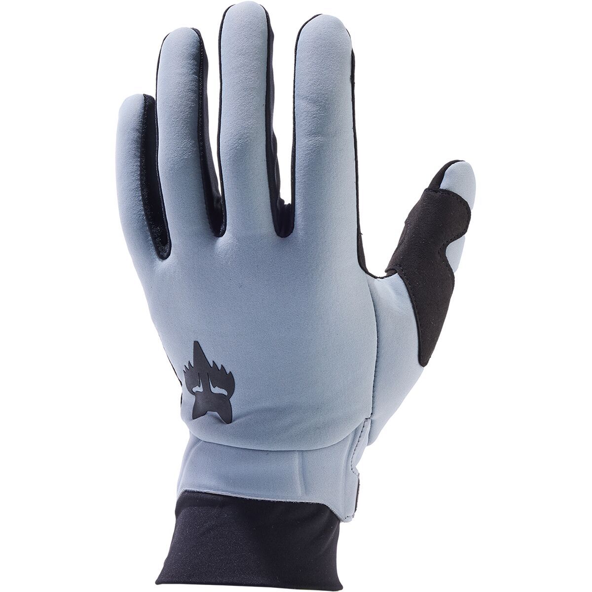 Image of Fox Racing Defend Thermo Glove - Men's Steel Grey, S